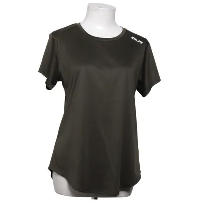 Sporttop (Groen) van CLN Athletics Gerecycled polyester