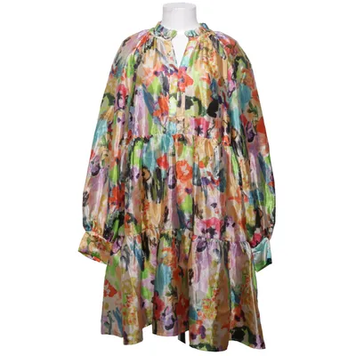Klänning (Flerfärgad) från Stine Goya Återvunnen polyester