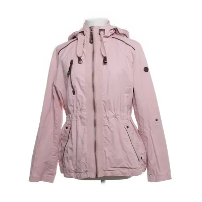 Parka (Pink) from EDC Brand Polyester