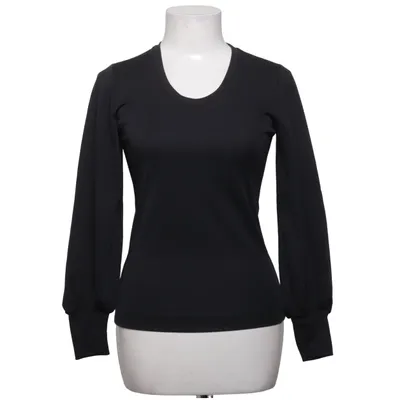 Top (Black) from Åsunda Polyester