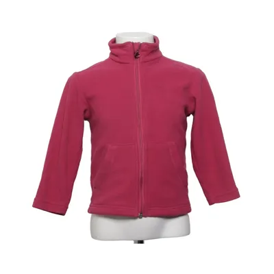 Veste polaire (Rose) de Quechua Polyester recyclé