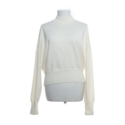 Sweater (Hvid) fra Jan 'N June Økologisk bomuld