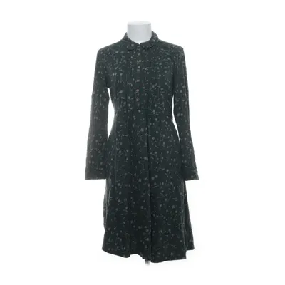 Maxi dress (Green, White, Multicolored) from Beacan Cove Cotton