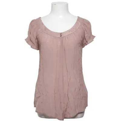 Top (Pink) fra Saint Tropez Polyester, Viscose