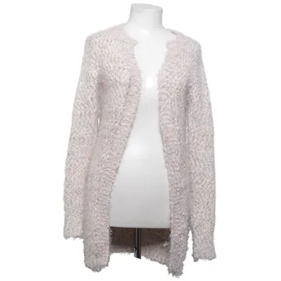Cardigan (Beige) van Briatore Acryl, Polyester