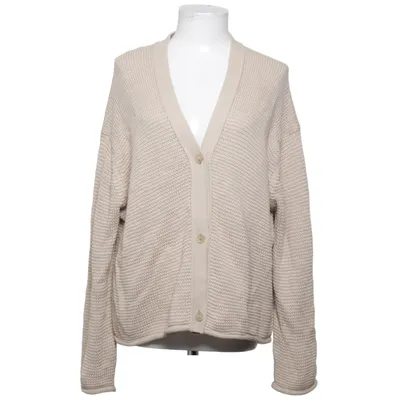 Cardigan (Beige) van Marc O'Polo Katoen