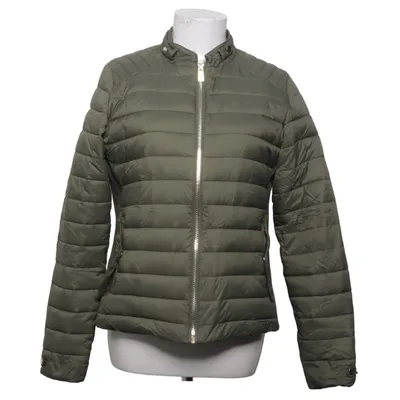 Lättviktsjacka (Grön) från Norrsken Polyamid, Polyester