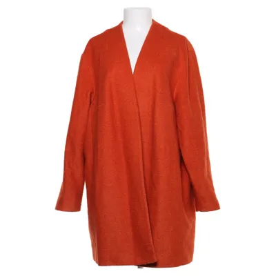 Kappa (Orange) från Woolworths Polyester, Ull