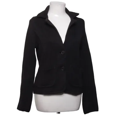 Cardigan (Gray) from Amica Cotton