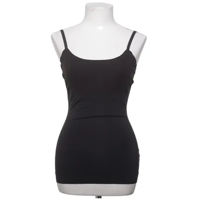 Shapewear top (Black) from Spanx Elastane, Polyamide