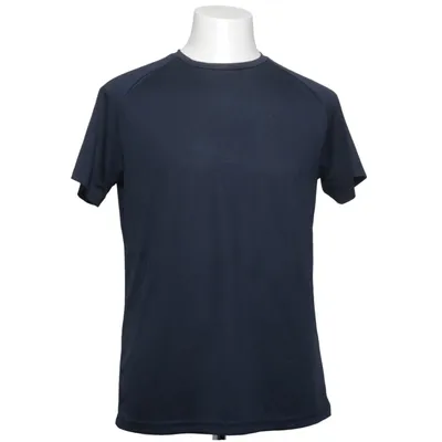 T-shirt (Ss Training T-Shirt) from SATS Elastane, Recycled polyester