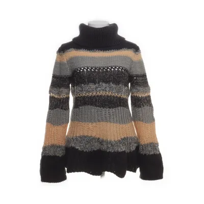 Coltrui (Grijs, Meerkleurig) van Essentiel Antwerp Acryl, Mohair, Nylon, Wol