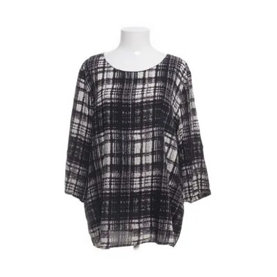 Top (Black, Multicolored) from Soyaconcept Viscose