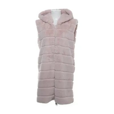 Ytterväst (Rosa) från Papillonne Akryl, Polyester