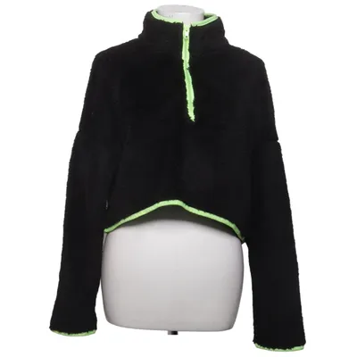 Polaire (Noir, Vert) de Poster Grl Polyester
