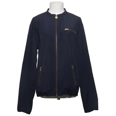 Jacket (Blue) from Nikolaj d’Étoiles Polyester