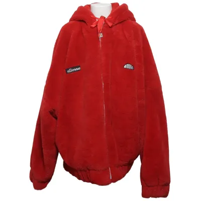 Jack (Rood) van Ellesse