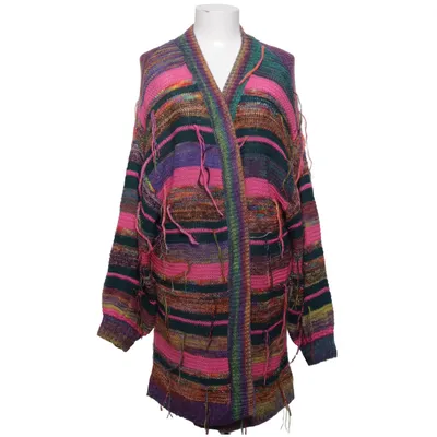 Cardigan (Rose, Bleu, Multicolore) de Top Secret