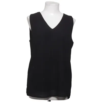 Tanktop (Zwart) van It Hippie Polyester