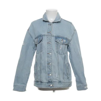 Jeansjacka (Blå) från Tally Weijl Bomull