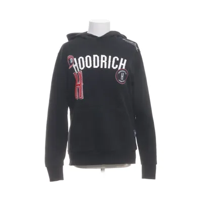Huvtröja (Svart) från Hoodrich Bomull, Polyester