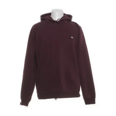 Hættetrøje (Lilla) fra Dickies Bomuld, Polyester