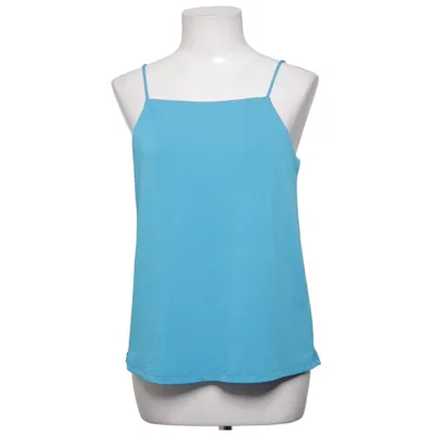 Tanktop (Blauw) van Suzy Shier
