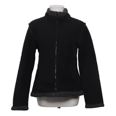 Shearlingjacka (Grå) från Nicks World Polyester