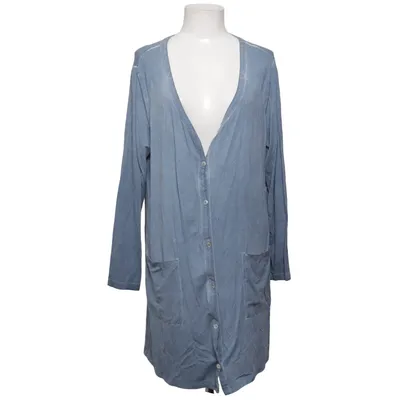 Cardigan (Bleu) de Sara Lindholm