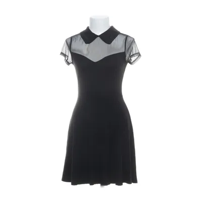 Klänning (Svart) från Killstar