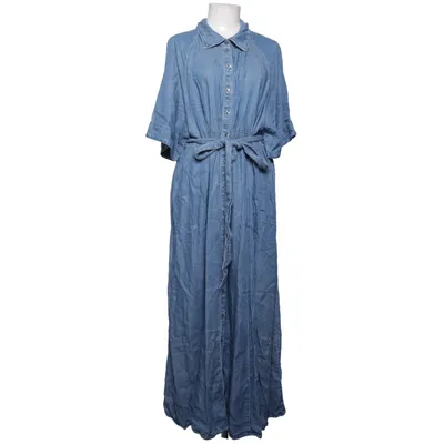 Umstandskleid (Blau) von H&M Mama Lyocell