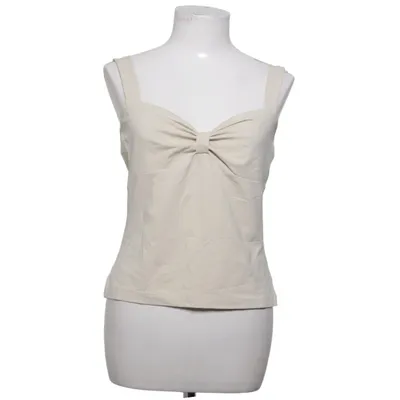 Tanktop (Beige) van Best Connections Elastaan, Polyamide