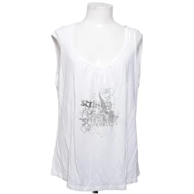 Tanktop  (Hvid) fra Tippy