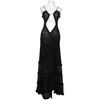 Negligee (Black) from Jaded London Elastane, Polyester