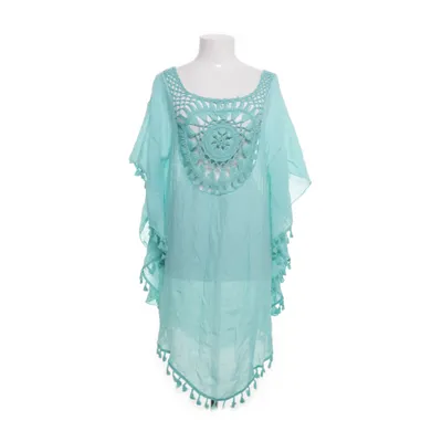 Strandjurk (Blauw)