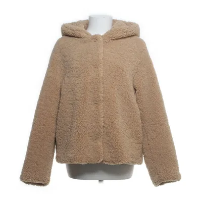 Veste (Beige) de Mango Casual Polyester, Viscose