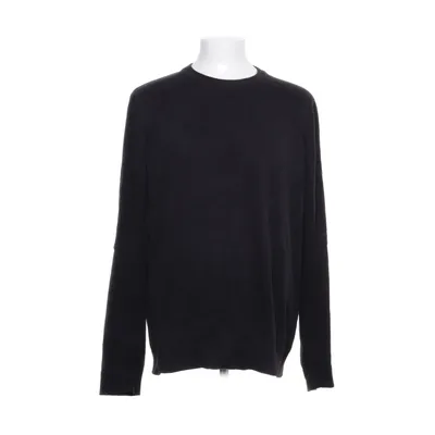 Tröja (Svart) från Threadbare Bomull