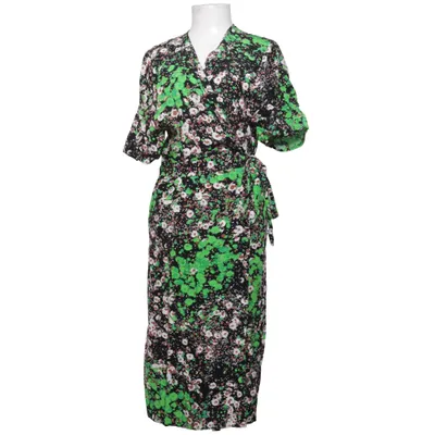 Wikkeljurk (Zwart, Meerkleurig) van & Other Stories Viscose