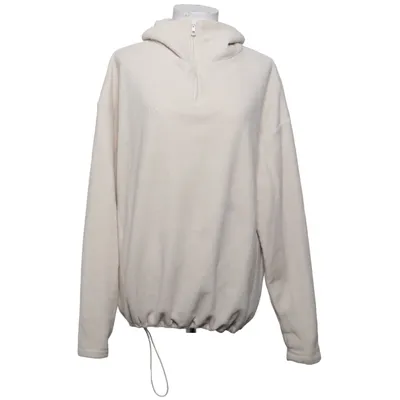 Fleece sweater (Half Zip Fleece) from LXA Polyester