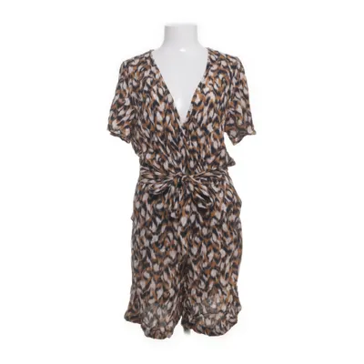 Jumpsuit (Black, Multicolored) from WE