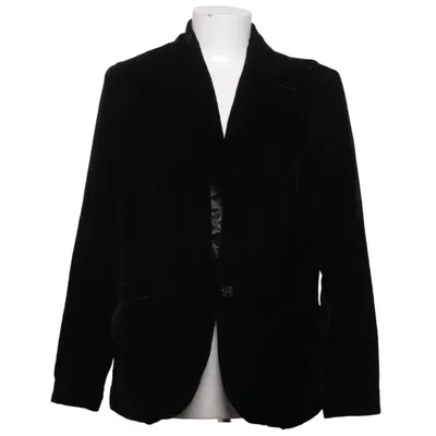 Blazer (Black) from XLNT Woman Polyamide, Polyester