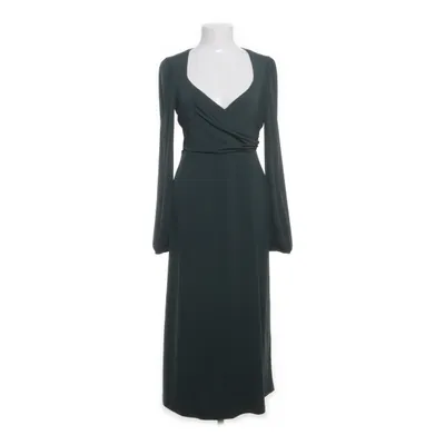 Jurk (Groen) van Bubbleroom Elastaan, Polyester