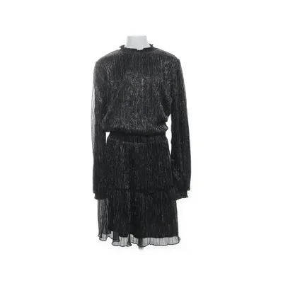 Jurk (Grijs) van WE Gerecycled polyester