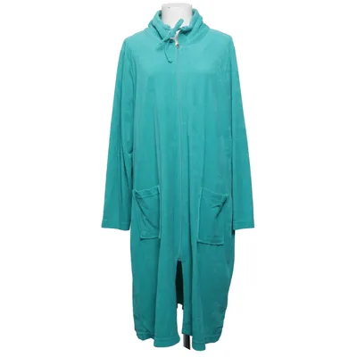Badrock (Grön) från Plantier Bomull, Polyester