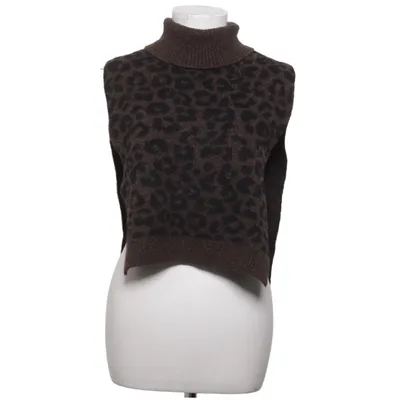 Slipover (Leopard) från Kiabi Akryl, Elastan, Polyester
