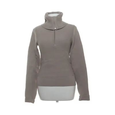 Turtleneck (Beige) fra Remain Økologisk bomuld, Polyamid