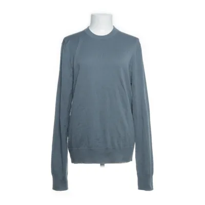 Sweater (Gray) from Filippa K Cotton, Wool