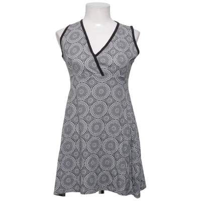 Robe (Noir, Blanc) de W.D Coton
