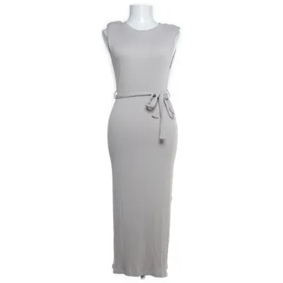 Dress (Beige) from Topshop Maternity Elastane, Viscose