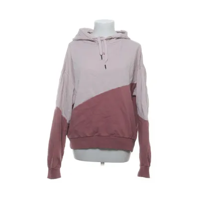 Hættetrøje (Pink) fra Vans Bomuld